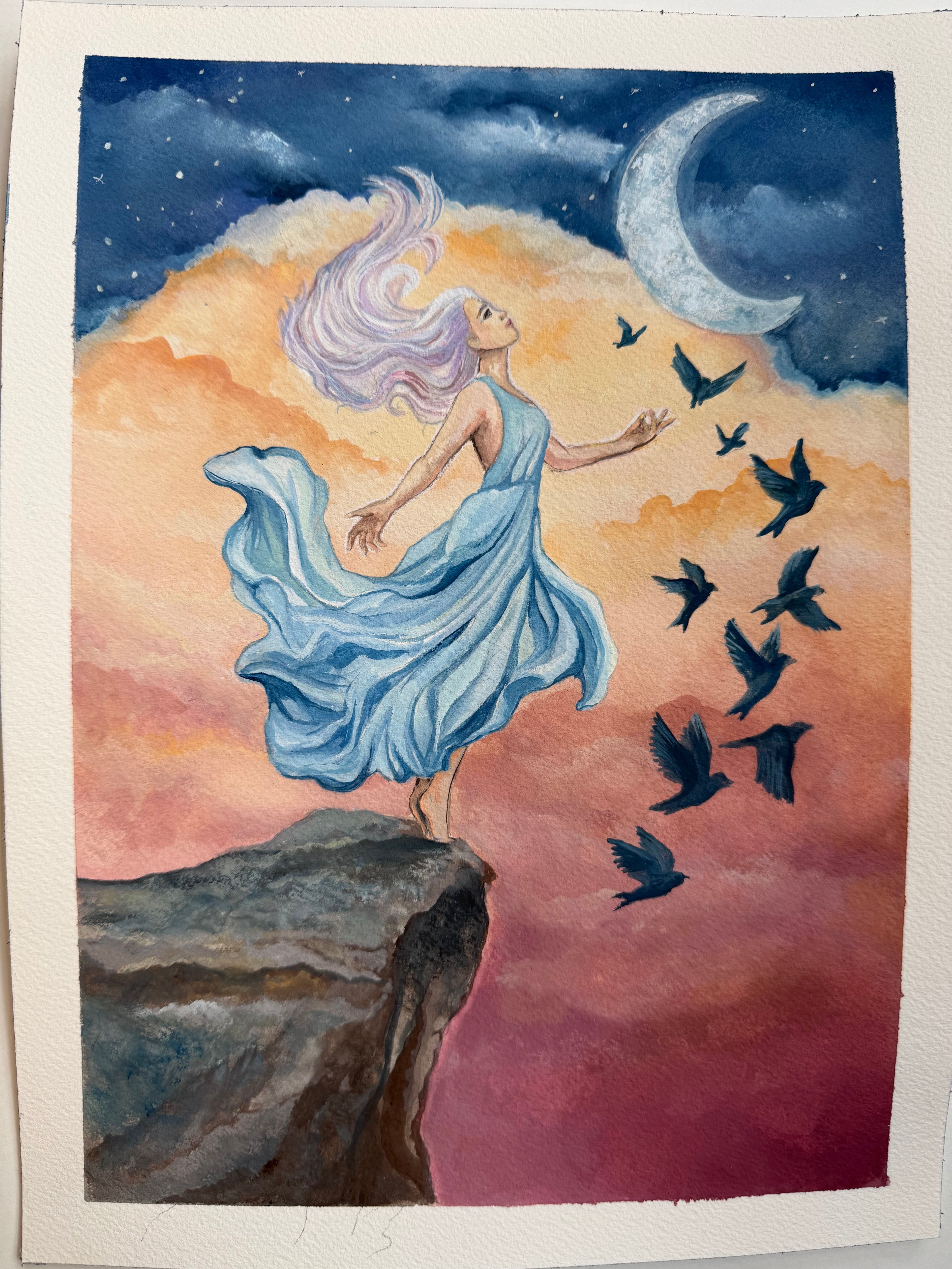 “Invisible Forces”