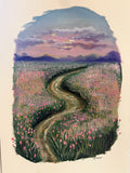 “Dreaming of Summer”