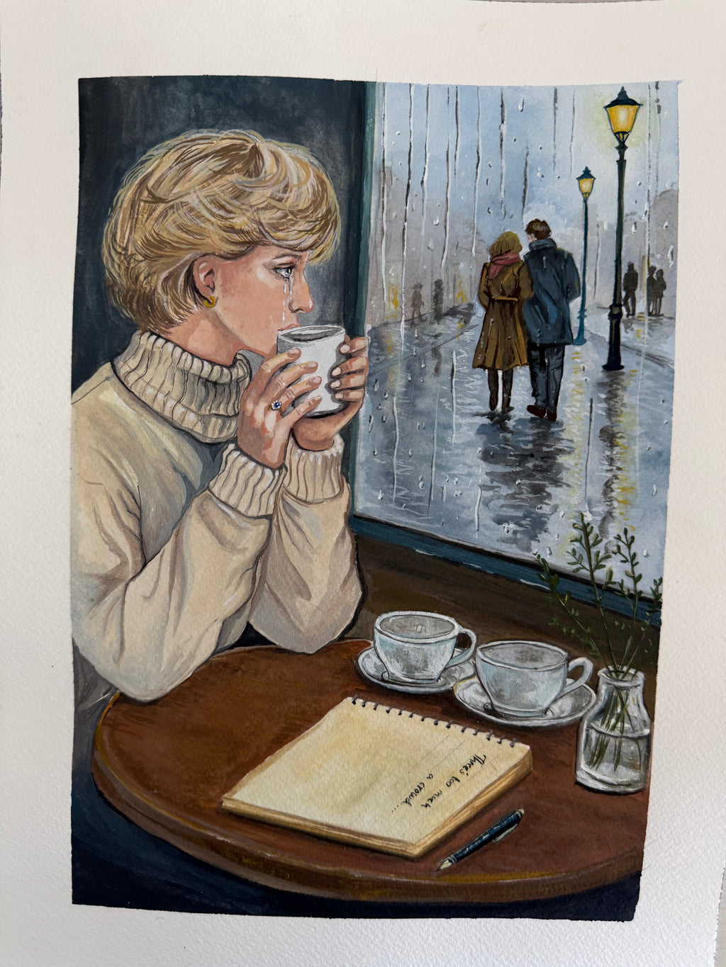 Princess Diana