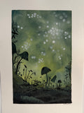 “Magic Forrest”