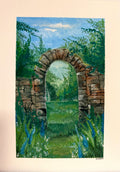 “Secret Garden”