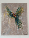 Parrot