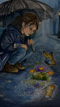 Magic in Everyday Moment